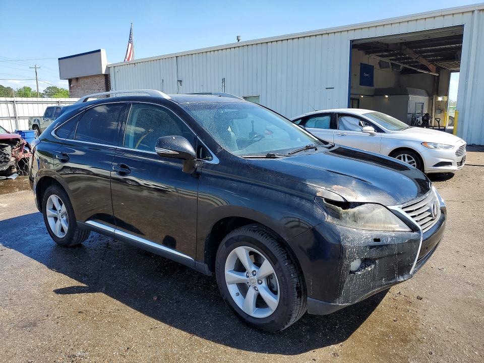 Продажа на аукционе авто 2013 Lexus Rx 350, vin: 2T2BK1BA6DC164052, номер лота: 50262786