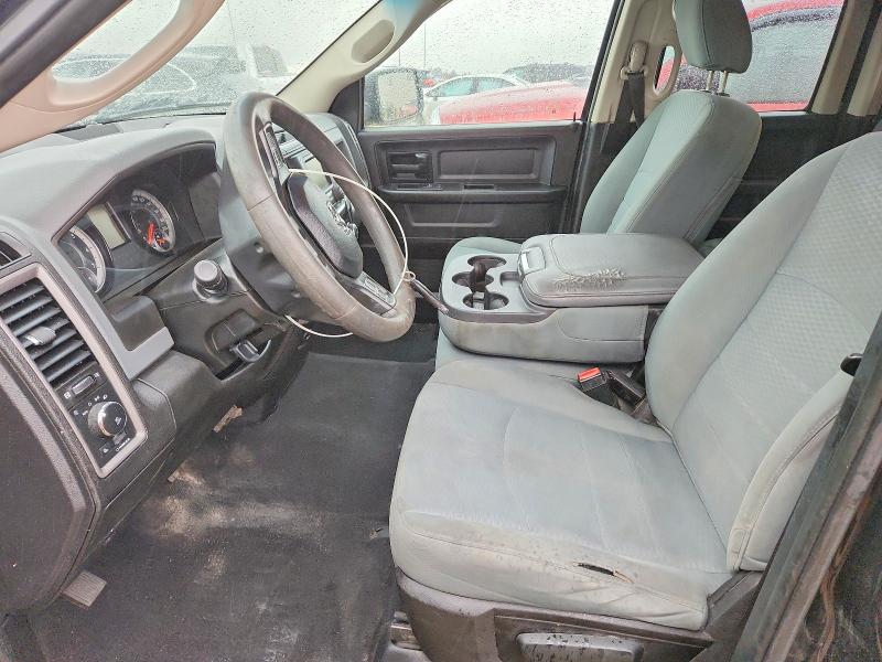 2019 Ram 1500 Classic მანქანა იყიდება აუქციონზე, vin: 1C6RR7FG2KS594972, აუქციონის ნომერი: 48833126