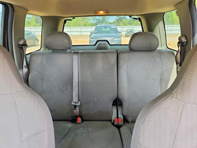 Продажа на аукционе авто 2004 Jeep Liberty, vin: 1J4GL48K84W175385, номер лота: 49272966