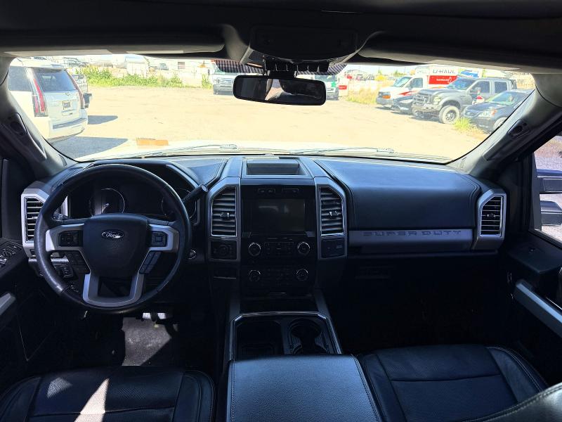 50784766 :رقم المزاد ، 1FT7W2BT5HEE12459 vin ، 2017 Ford F250 مزاد بيع