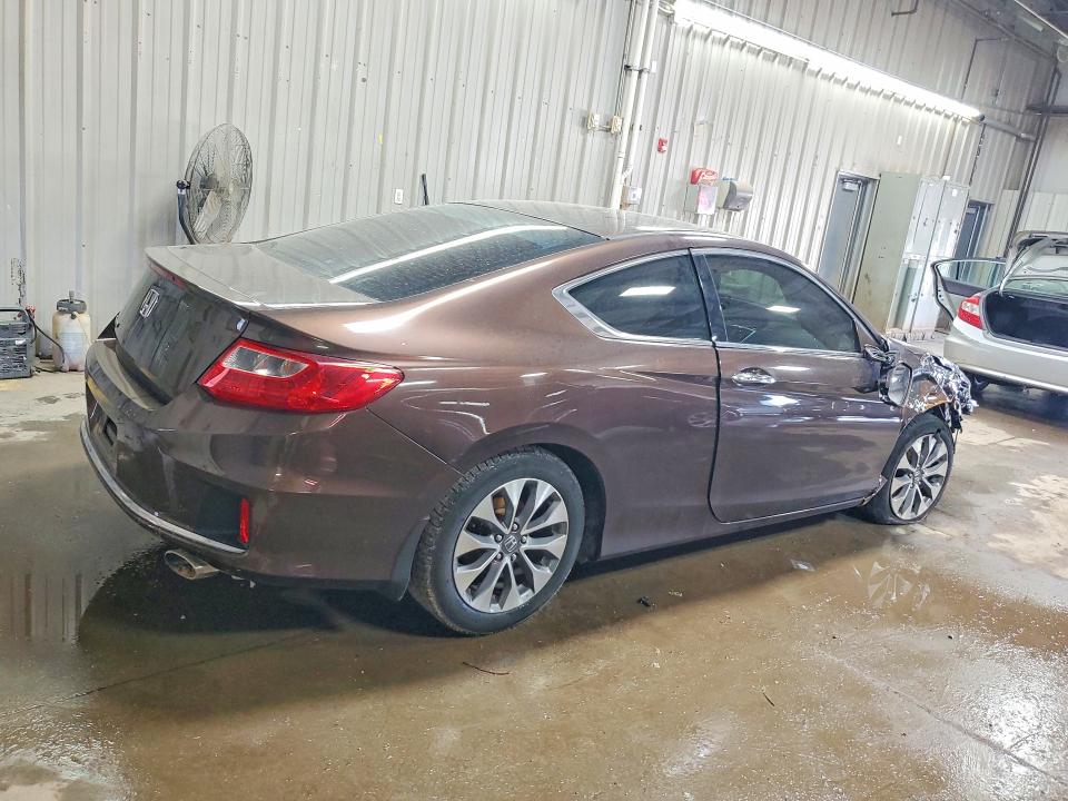 2014 Honda Accord მანქანა იყიდება აუქციონზე, vin: 1HGCT1B74EA001207, აუქციონის ნომერი: 51797296