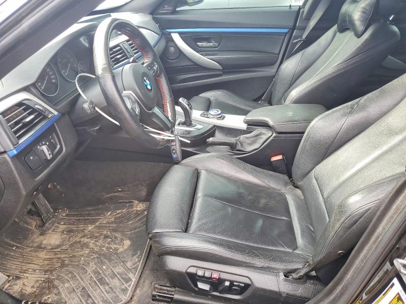 47784176 :رقم المزاد ، WBA3X9C56FD868894 vin ، 2015 Bmw 335 مزاد بيع