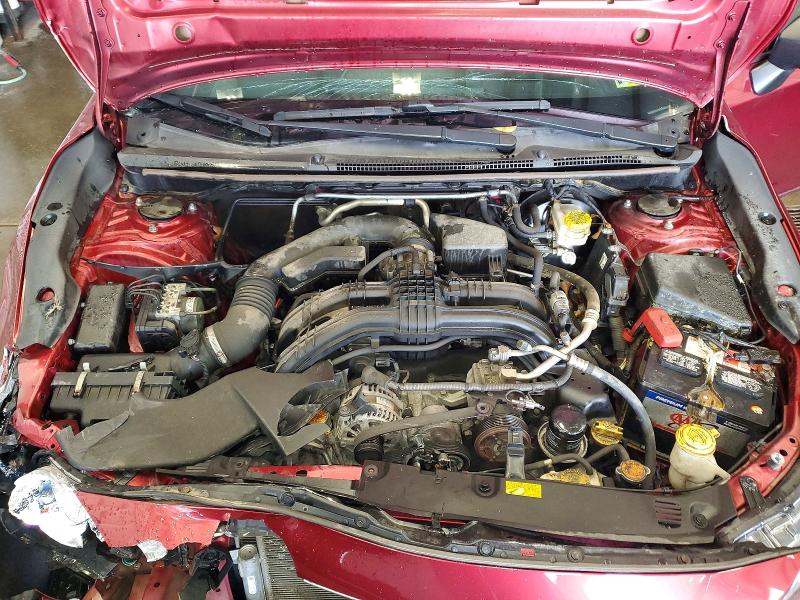 Продаж на аукціоні авто 2018 Subaru Impreza, vin: 4S3GTAA65J1747961, номер лоту: 51393636