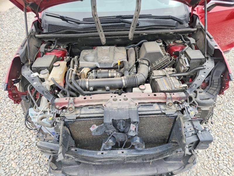 46173246 :رقم المزاد ، JTJBARBZXG2046971 vin ، 2016 Lexus Nx 200t مزاد بيع