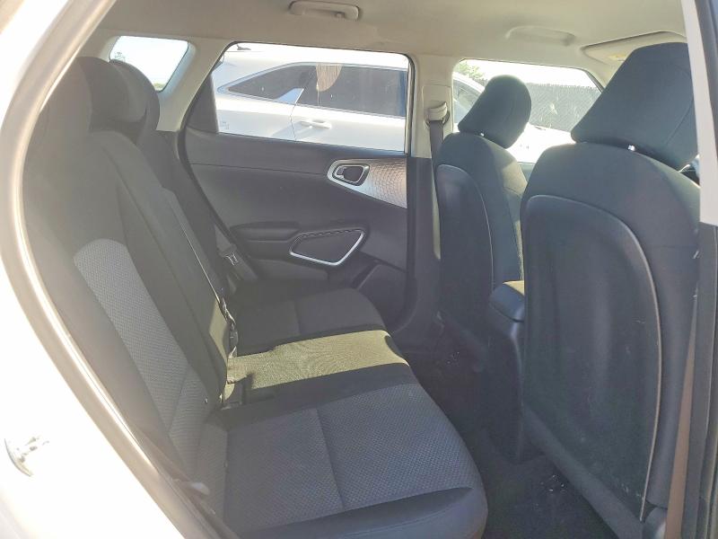 50603716 :رقم المزاد ، KNDJ23AU5L7121877 vin ، 2020 Kia Soul مزاد بيع