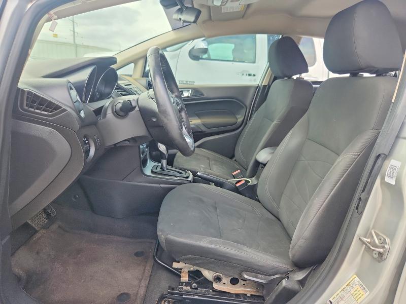 Aukcja sprzedaży 2015 Ford Fiesta, vin: 3FADP4EJ2FM191180, numer aukcji: 49451816
