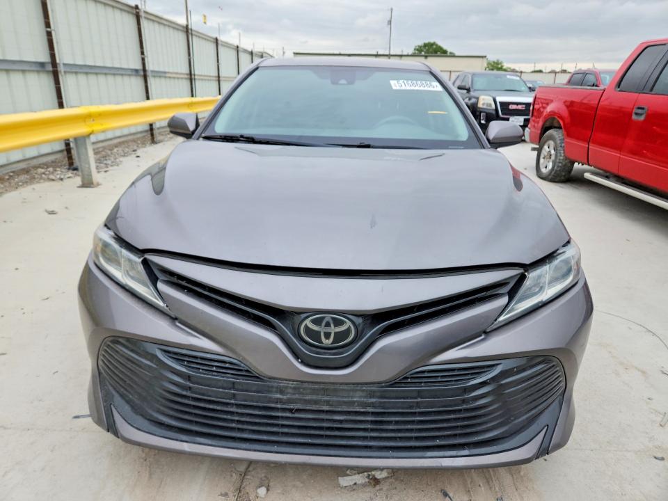 Aukcja sprzedaży 2020 Toyota Camry, vin: 4T1C11AK2LU998676, numer aukcji: 51686886