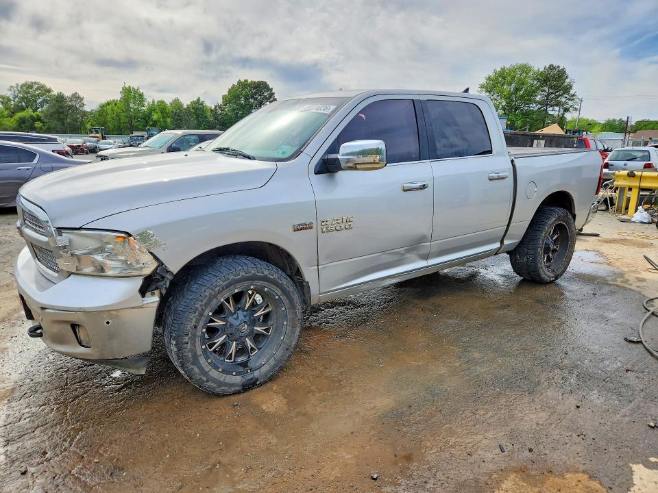 Aukcja sprzedaży 2017 Ram 1500, vin: 1C6RR7LT0HS698015, numer aukcji: 48074036