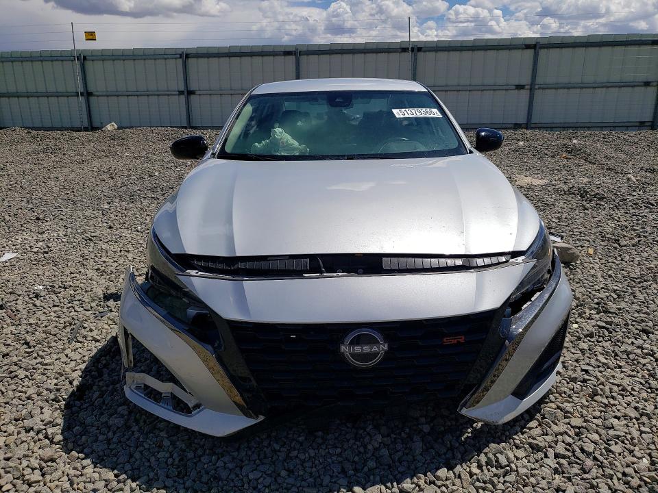 51379366 :رقم المزاد ، 1N4BL4CW3RN422180 vin ، 2024 Nissan Altima مزاد بيع