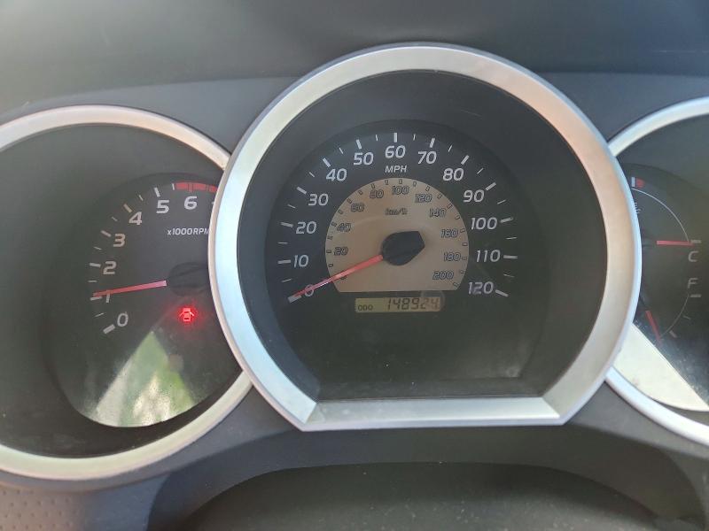Продаж на аукціоні авто 2006 Toyota Tacoma, vin: 5TEPX42N96Z207005, номер лоту: 50662046