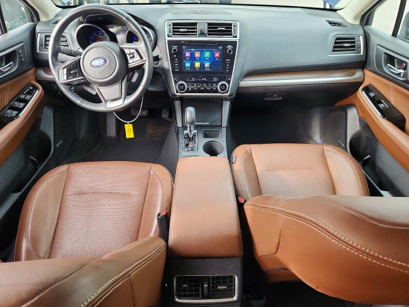 2018 Subaru Outback მანქანა იყიდება აუქციონზე, vin: 4S4BSETC8J3310074, აუქციონის ნომერი: 50439306