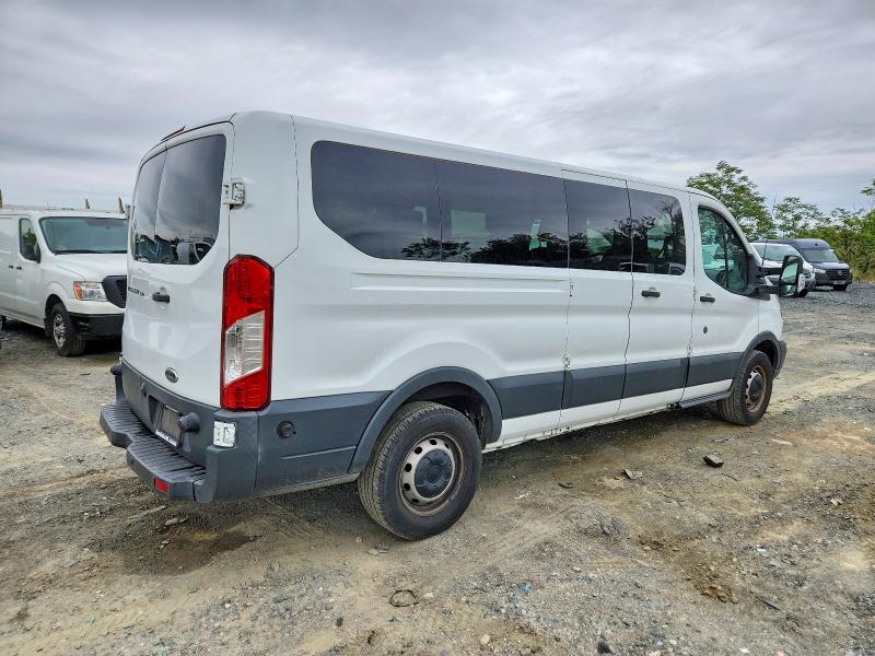 Aukcja sprzedaży 2015 Ford Transit, vin: 1FBZX2ZM9FKA14792, numer aukcji: 50997286