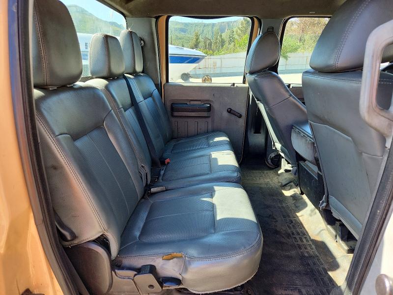 Aukcja sprzedaży 2012 Ford F350, vin: 1FT8W3A66CEB31088, numer aukcji: 50723506