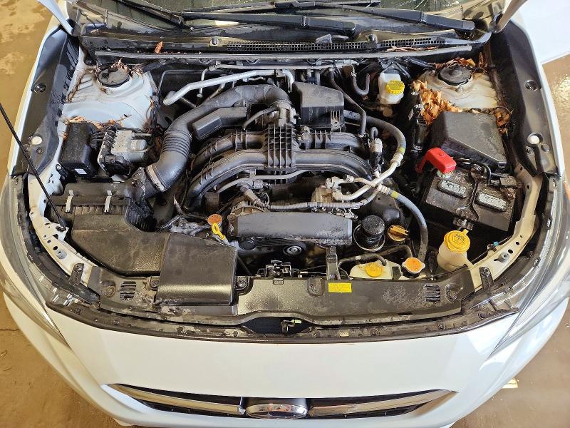 Продажа на аукционе авто 2020 Subaru Impreza, vin: 4S3GTAB63L3732073, номер лота: 51023516