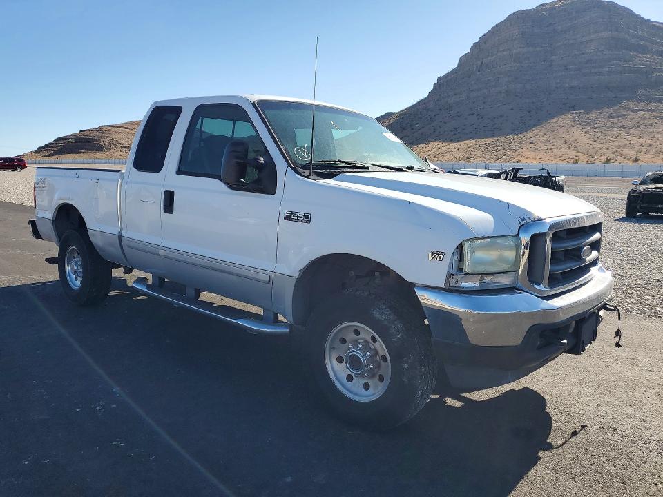 Продаж на аукціоні авто 2002 Ford F250, vin: 1FTNX21S12EA73882, номер лоту: 49628346