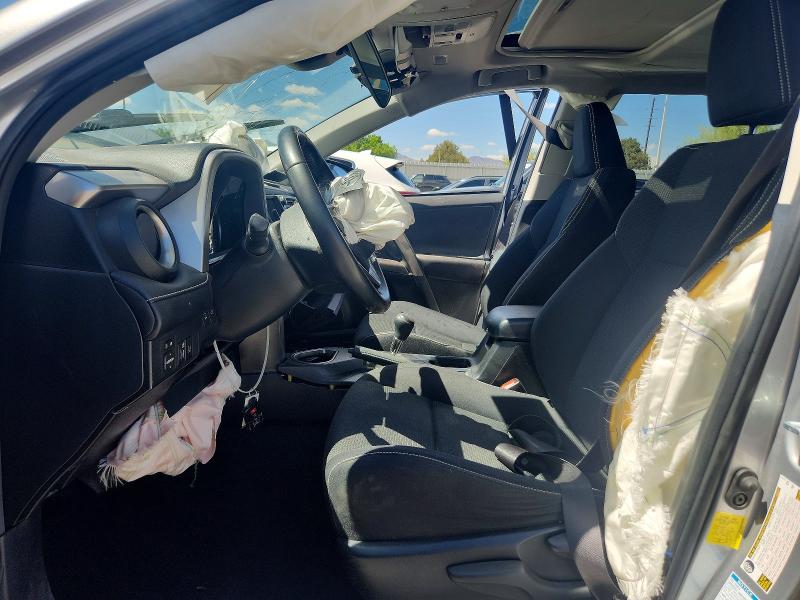 51275636 :رقم المزاد ، JTMRFREV5JJ211172 vin ، 2018 Toyota Rav4 مزاد بيع