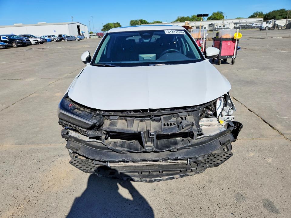 Aukcja sprzedaży 2024 Acura Integra, vin: 19UDE4H29RA027318, numer aukcji: 51347536