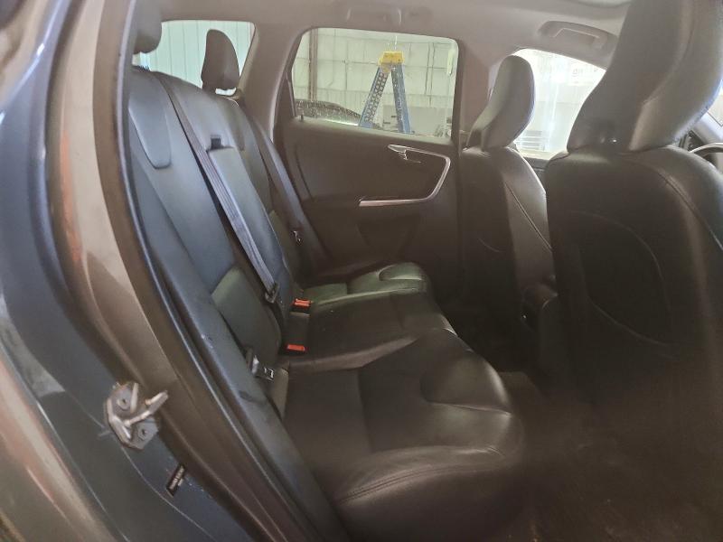 51310616 :رقم المزاد ، YV440MDK1G2823455 vin ، 2016 Volvo Xc60 مزاد بيع