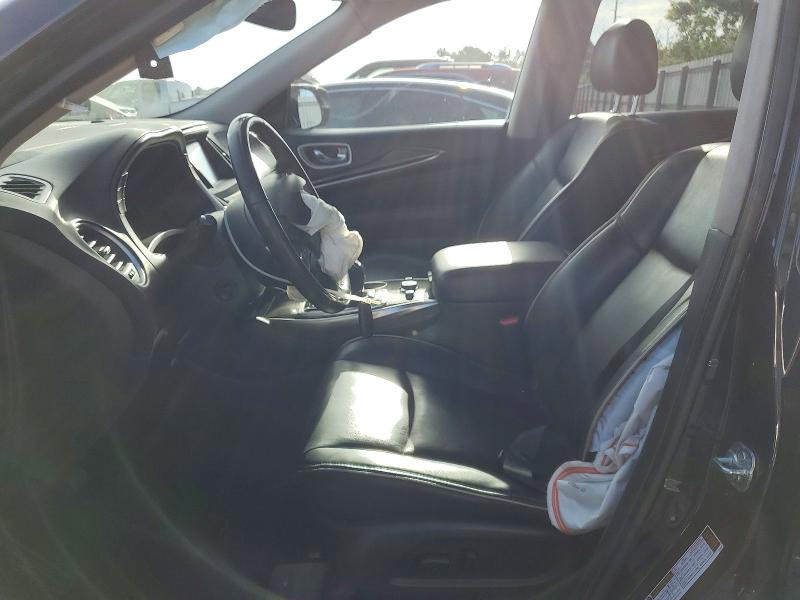 Продаж на аукціоні авто 2020 Infiniti Qx60, vin: 5N1DL0MN9LC519058, номер лоту: 50716286