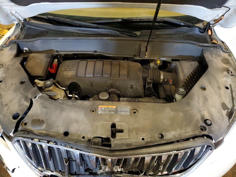 2013 Buick Enclave მანქანა იყიდება აუქციონზე, vin: 5GAKVDKD6DJ146597, აუქციონის ნომერი: 51348596