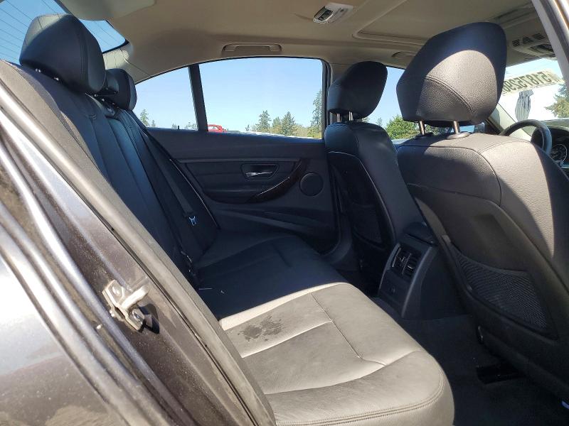 51875296 :رقم المزاد ، WBA3B3C59DJ811907 vin ، 2013 Bmw 328 مزاد بيع