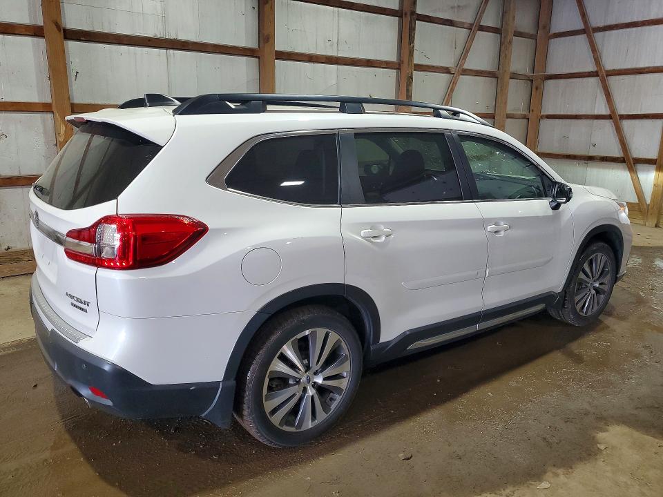 Aukcja sprzedaży 2021 Subaru Ascent, vin: 4S4WMAPD1M3430276, numer aukcji: 50902436