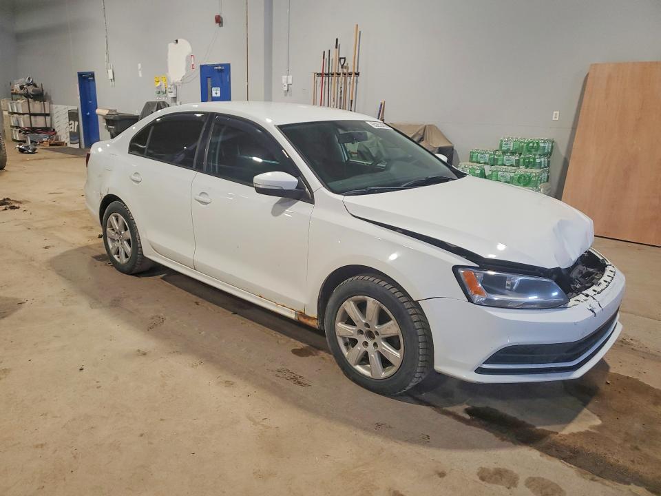 Продаж на аукціоні авто 2016 Volkswagen Jetta, vin: 3VW267AJ8GM244426, номер лоту: 50253486