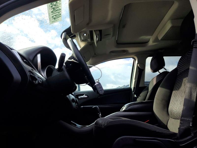 Aukcja sprzedaży 2015 Dodge Journey, vin: 3C4PDCCG6FT663811, numer aukcji: 49184956