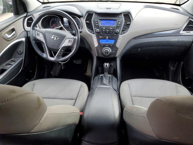 48832496 :رقم المزاد ، 5XYZUDLB6DG112351 vin ، 2013 Hyundai Santa Fe Sport مزاد بيع