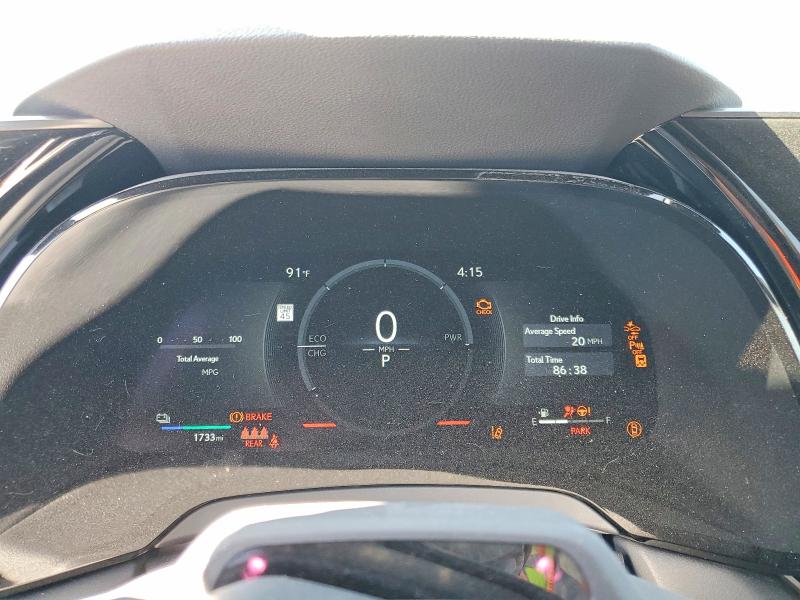Aukcja sprzedaży 2026 Lexus Rx 450h+, vin: JTJCJMGA4T2037963, numer aukcji: 50922036