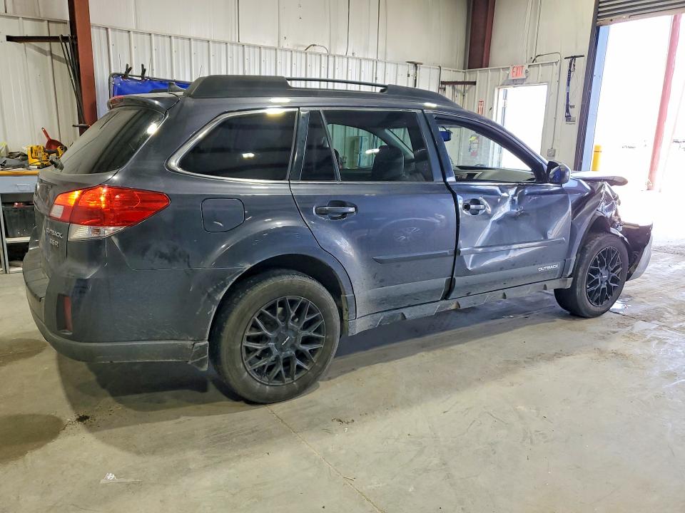 Aukcja sprzedaży 2013 Subaru Outback, vin: 4S4BRDKC9D2216819, numer aukcji: 52010126