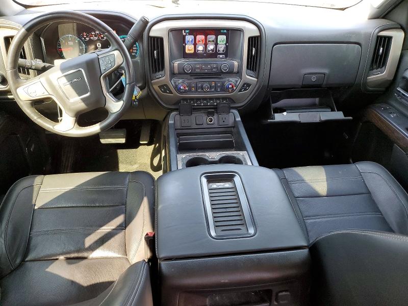 Aukcja sprzedaży 2017 Gmc Sierra, vin: 3GTU2PEJ5HG399811, numer aukcji: 49330486