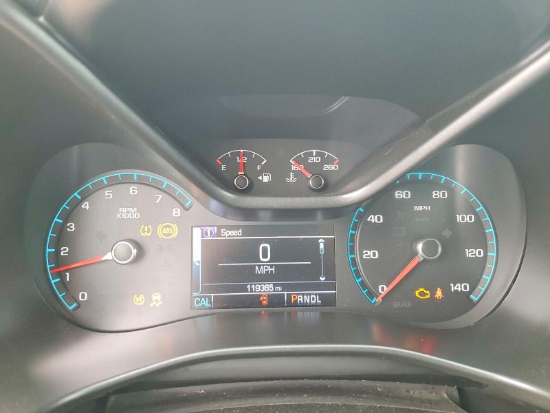 Продажа на аукционе авто 2018 Gmc Canyon, vin: 1GTG5CEA4J1297983, номер лота: 51104736