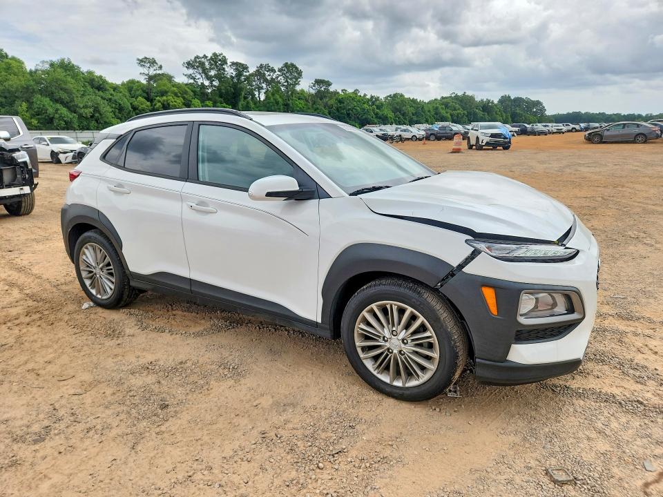Продажа на аукционе авто 2021 Hyundai Kona, vin: KM8K62AA3MU728111, номер лота: 50848846