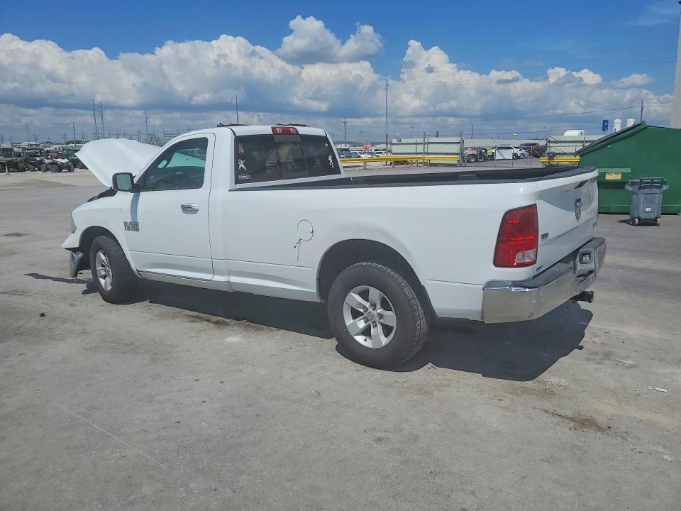 Продажа на аукционе авто 2013 Ram 1500, vin: 3C6JR6EP5DG528774, номер лота: 49042076