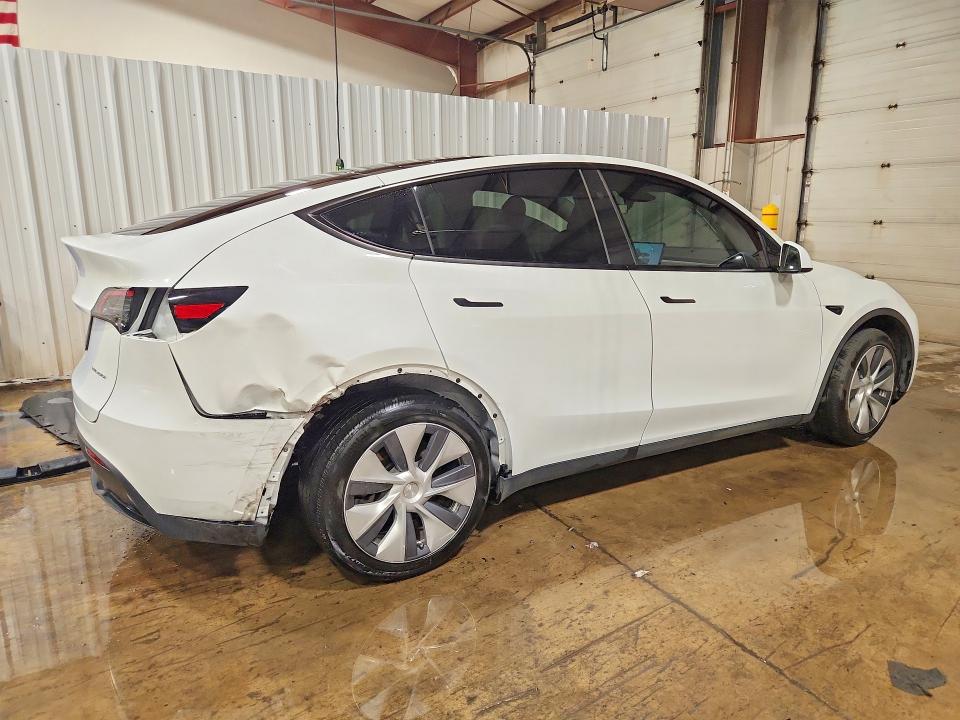 Продаж на аукціоні авто 2023 Tesla Model Y, vin: 7SAYGAEE8PF881991, номер лоту: 51303826