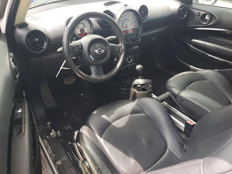 50805316 :رقم المزاد ، WMWSS1C53DWN94003 vin ، 2013 Mini Cooper مزاد بيع