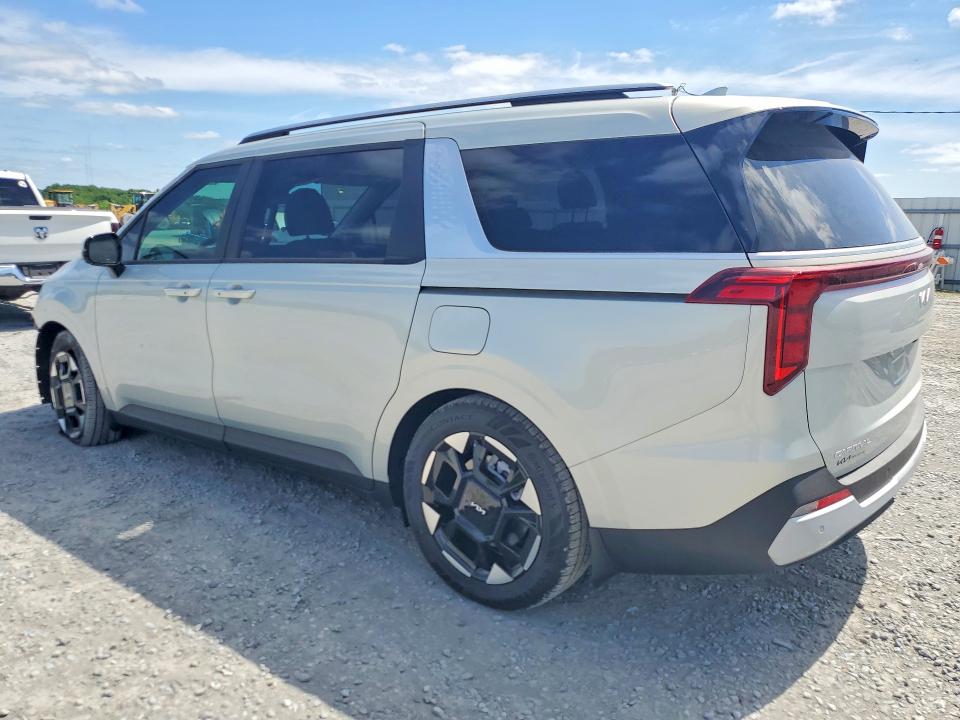 Aukcja sprzedaży 2026 Kia Carnival, vin: KNDNC5K36T6613680, numer aukcji: 51422526