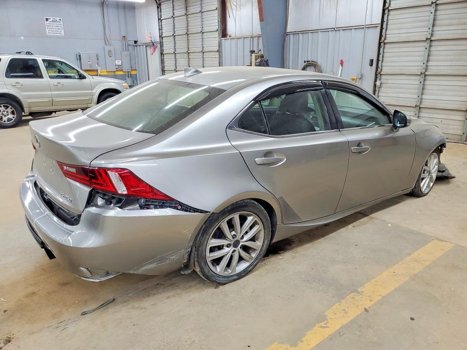 Продаж на аукціоні авто 2014 Lexus Is, vin: JTHBF1D2XE5027840, номер лоту: 50093006