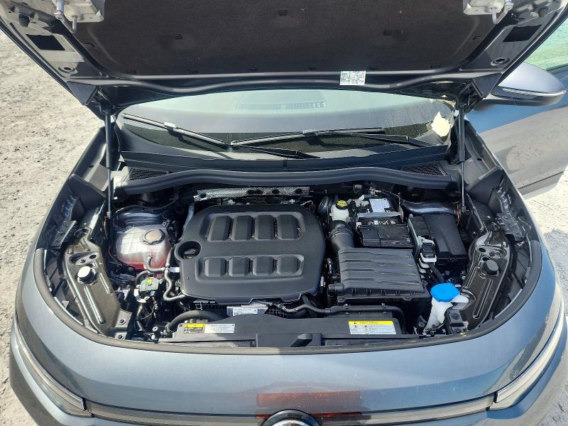 2025 Volkswagen Tiguan მანქანა იყიდება აუქციონზე, vin: 3VVCR7RM4SM065954, აუქციონის ნომერი: 48892986