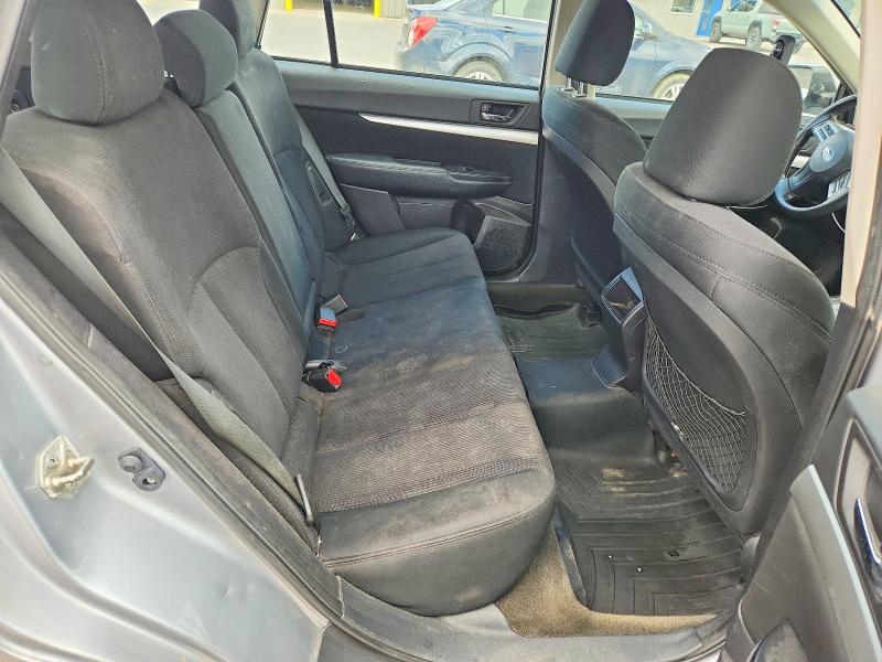 Aukcja sprzedaży 2014 Subaru Outback, vin: 4S4BRBAC8E3227361, numer aukcji: 49715316