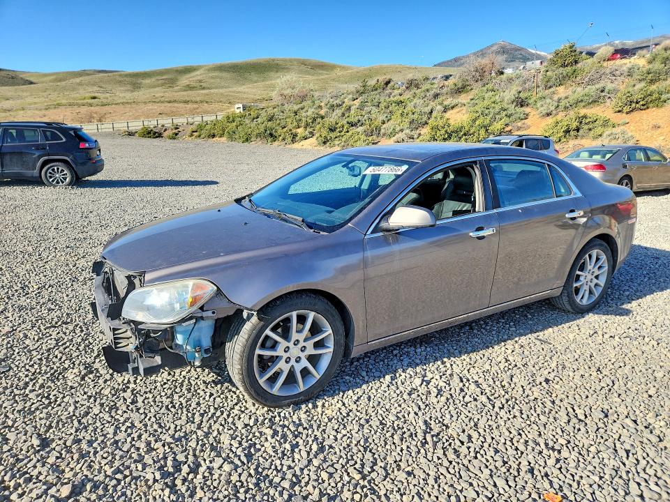 Aukcja sprzedaży 2012 Chevrolet Malibu, vin: 1G1ZG5E79CF304718, numer aukcji: 50477866