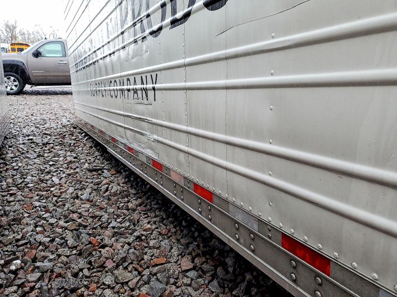 Продаж на аукціоні авто 2023 Great Dane Trailers Reefer Van, vin: 1GR1A062XPW502859, номер лоту: 50256356