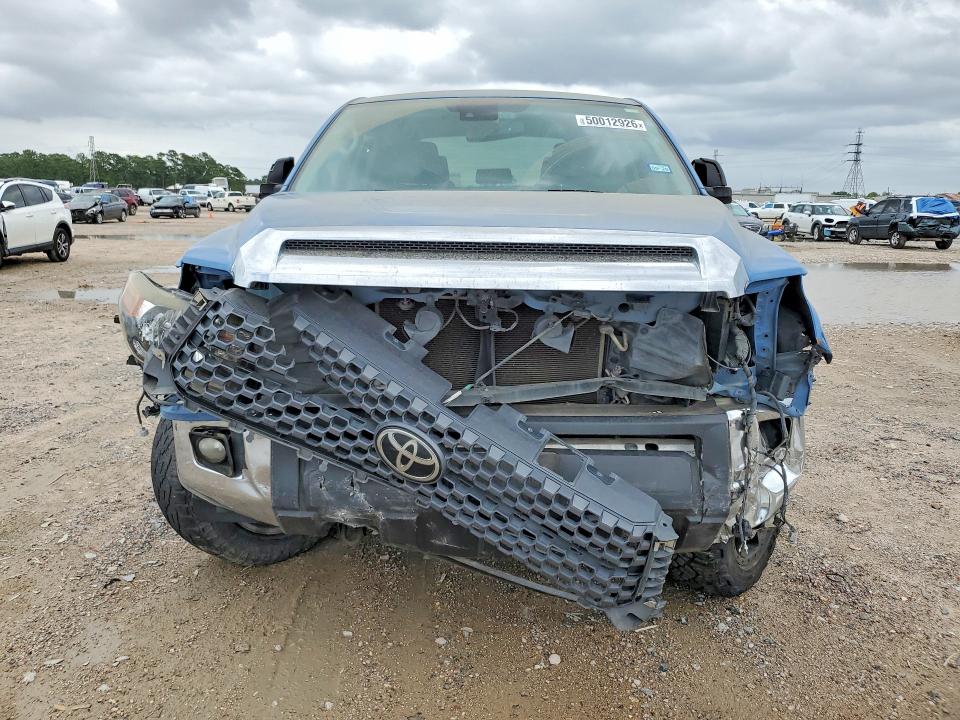 Aukcja sprzedaży 2020 Toyota Tundra, vin: 5TFEY5F14LX268928, numer aukcji: 50012926