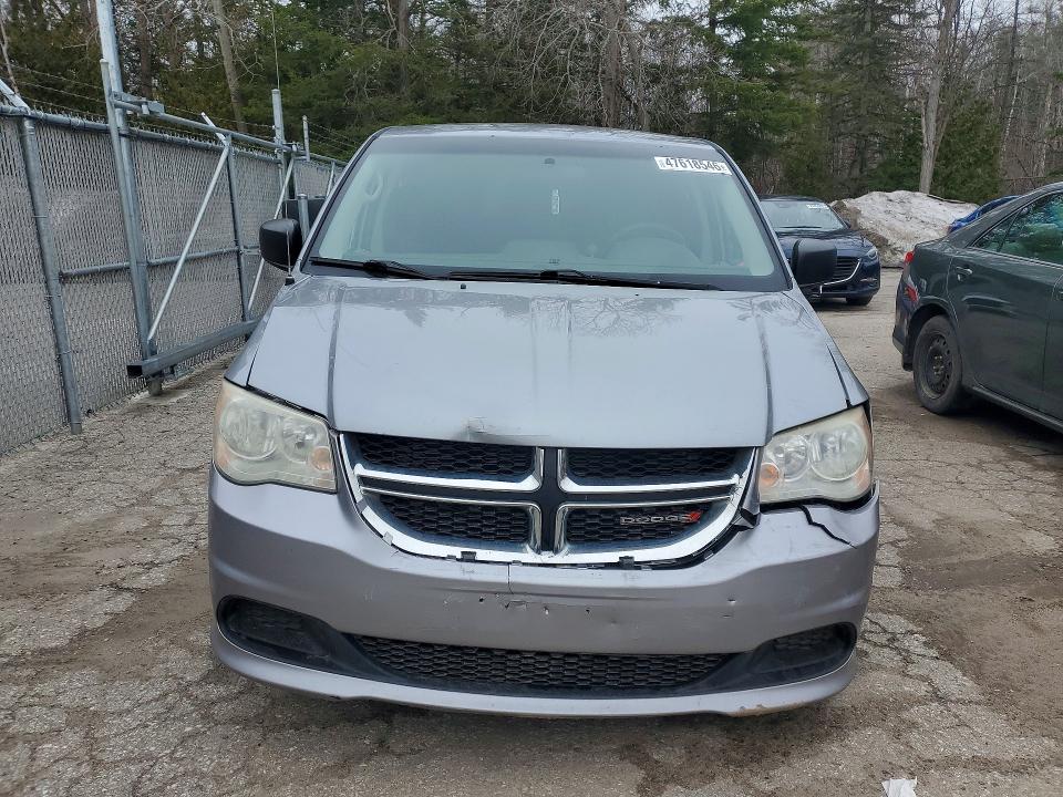 Продаж на аукціоні авто 2014 Dodge Grand Caravan, vin: 2C4RDGBG6ER172755, номер лоту: 47618546