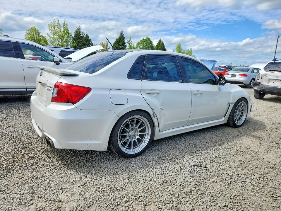 Продаж на аукціоні авто 2013 Subaru Impreza, vin: JF1GV7F64DG019089, номер лоту: 51077706