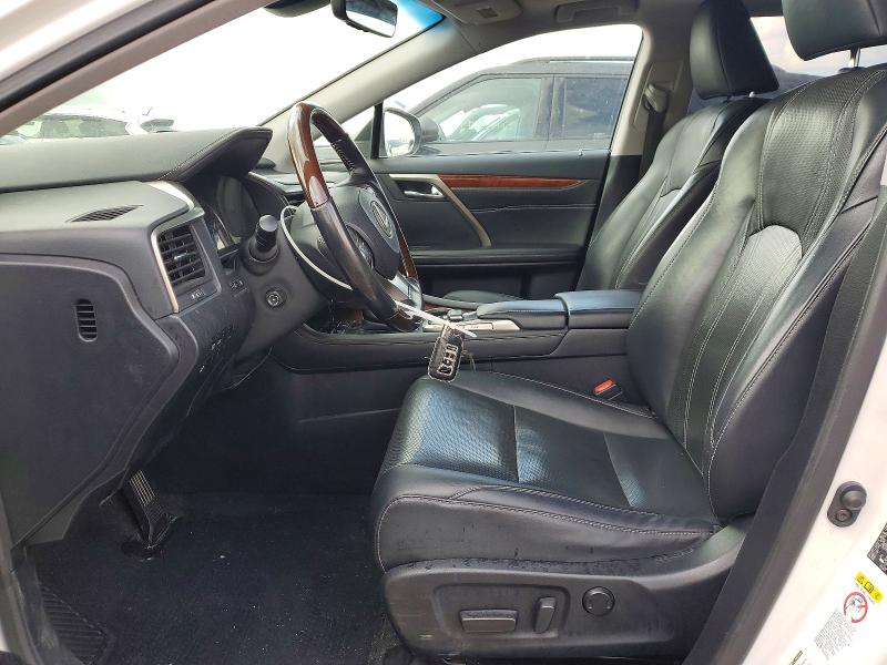 Aukcja sprzedaży 2019 Lexus Rx, vin: JTJDZKCAXK2020705, numer aukcji: 46780086