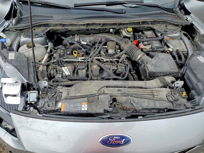 Aukcja sprzedaży 2021 Ford Escape, vin: 1FMCU9J91MUA56218, numer aukcji: 51622336