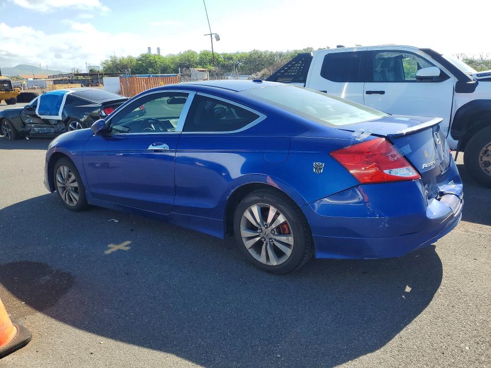Продажа на аукционе авто 2011 Honda Accord, vin: 1HGCS1B84BA012392, номер лота: 50114736
