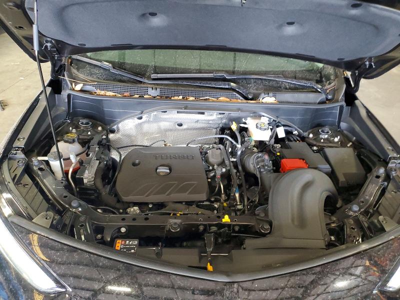 Продажа на аукционе авто 2026 Buick Encore Gx, vin: KL4AMBSL9TB142992, номер лота: 41628316